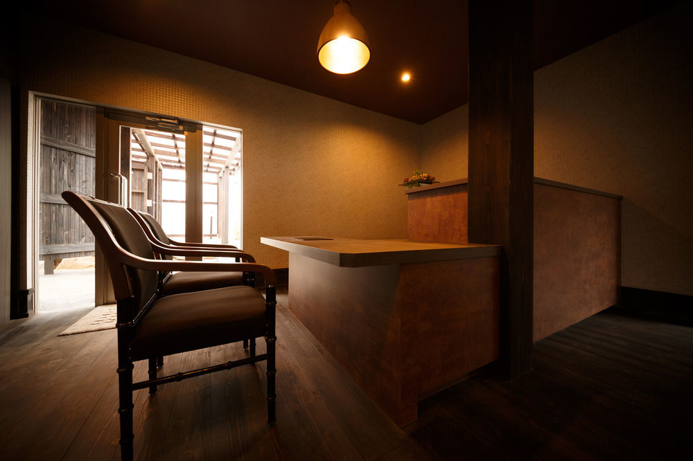 Yufuin Luxury Villa -Zakuro- Exteriör bild